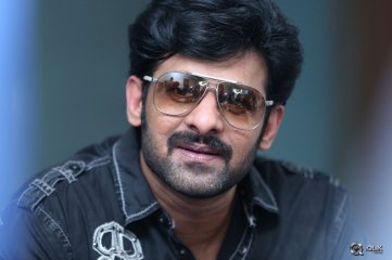 Prabhas Interview About Baahubali Movie